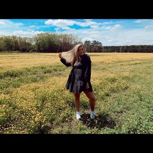 Meet your Posher, Victoria